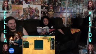 Felicia Day Day - You’re Always Autistic on the Internet (forever)