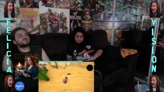 Felicia Day Day - You’re Always Autistic on the Internet (forever)