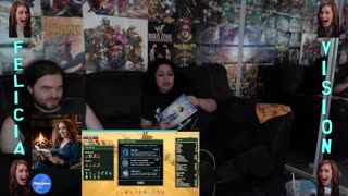 Felicia Day Day - You’re Always Autistic on the Internet (forever)