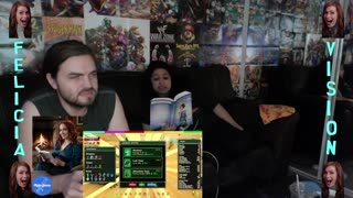 Felicia Day Day - You’re Always Autistic on the Internet (forever)