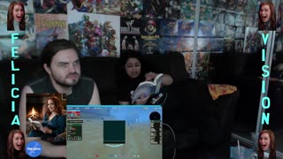 Felicia Day Day - You’re Always Autistic on the Internet (forever)