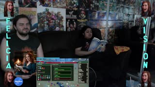 Felicia Day Day - You’re Always Autistic on the Internet (forever)