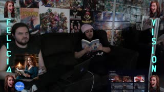 Felicia Day Day - You’re Always Autistic on the Internet (forever)