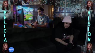 Felicia Day Day - You’re Always Autistic on the Internet (forever)