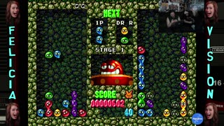 Felicia Day Day - You’re Always Autistic on the Internet (forever)