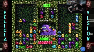 Felicia Day Day - You’re Always Autistic on the Internet (forever)