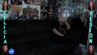 Felicia Day Day - You’re Always Autistic on the Internet (forever)