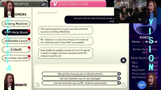 Felicia Day Day - You’re Always Autistic on the Internet (forever)