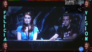 Felicia Day Day - You’re Always Autistic on the Internet (forever)