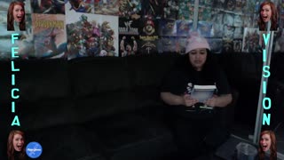 Felicia Day Day - You’re Always Autistic on the Internet (forever)