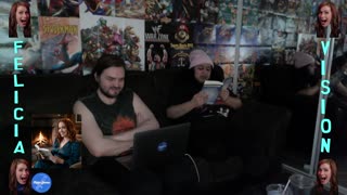 Felicia Day Day - You’re Always Autistic on the Internet (forever)