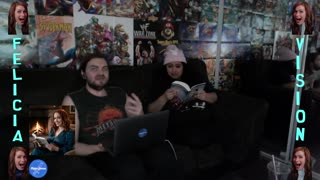 Felicia Day Day - You’re Always Autistic on the Internet (forever)