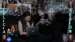 Felicia Day Day - You’re Always Autistic on the Internet (forever)