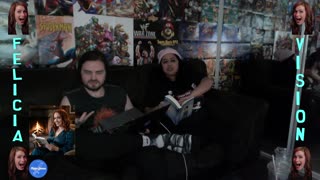 Felicia Day Day - You’re Always Autistic on the Internet (forever)