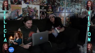 Felicia Day Day - You’re Always Autistic on the Internet (forever)