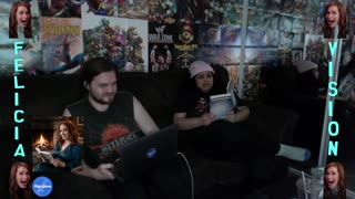 Felicia Day Day - You’re Always Autistic on the Internet (forever)