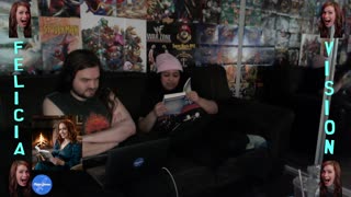 Felicia Day Day - You’re Always Autistic on the Internet (forever)