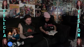 Felicia Day Day - You’re Always Autistic on the Internet (forever)