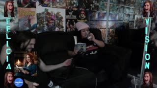 Felicia Day Day - You’re Always Autistic on the Internet (forever)