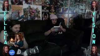 Felicia Day Day - You’re Always Autistic on the Internet (forever)