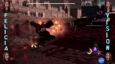 Felicia Day Day - You’re Always Autistic on the Internet (forever)