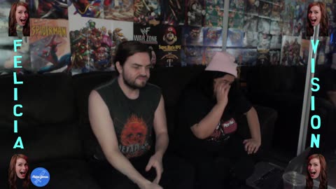 Felicia Day Day - You’re Always Autistic on the Internet (forever)