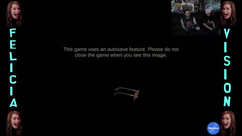 Felicia Day Day - You’re Always Autistic on the Internet (forever)