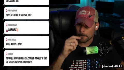 The crash-out continues.