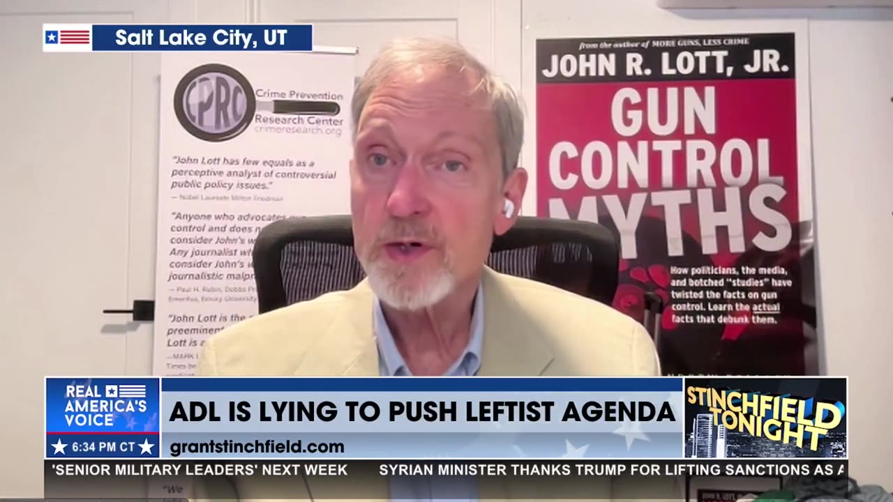 LEFTIST GROUPS CLAIM ALL MASS VIOLENCE IS GOP