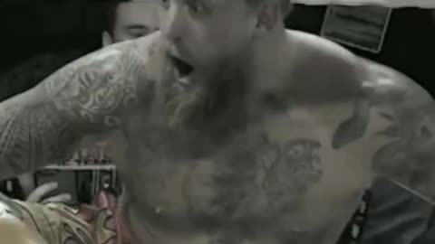 Lance B Edits: Jake Paul and some Humble Pie