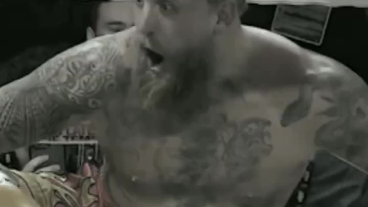 Lance B Edits: Jake Paul and some Humble Pie