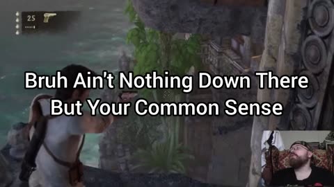 The Slowest MF In All Of Gaming