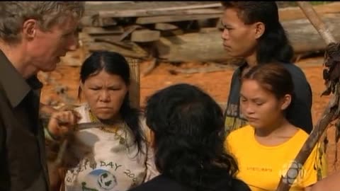 The Adventurers_The Last Nomads