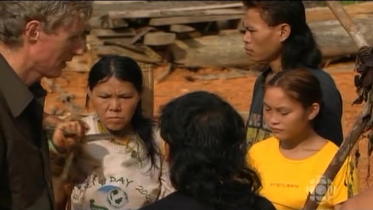 The Adventurers_The Last Nomads