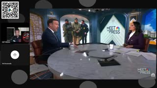 TRUMP TAKES QUESTIONS, IRAN PROTEST DEATH TOLL INCREASE, AND DEMS COME FOR ICE!