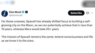 The battle of the US billionaires as they race China to moon