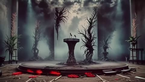 INVOCACION DE LUCIFER