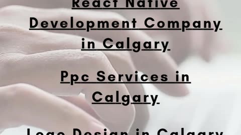 Best Digital Marketing Services in Calgary