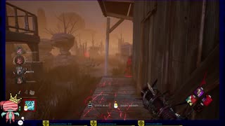 [🔞] 🩸 Rift grindin like a regardin Hissin glazin 🩸 Dead by Daylight live stream