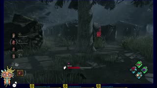 [🔞] 🩸 Rift grindin like a regardin Hissin glazin 🩸 Dead by Daylight live stream