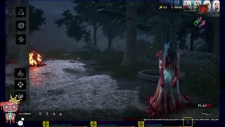[🔞] 🩸 Rift grindin like a regardin Hissin glazin 🩸 Dead by Daylight live stream