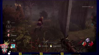[🔞] 🩸 Rift grindin like a regardin Hissin glazin 🩸 Dead by Daylight live stream