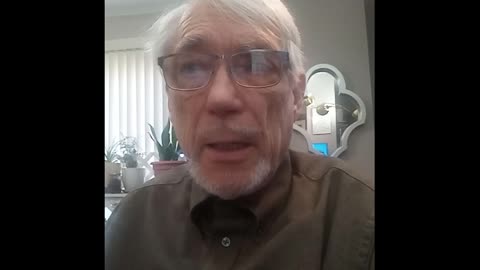 Bible Bard vodcast episode BB-112 About the Original Abraham Accords