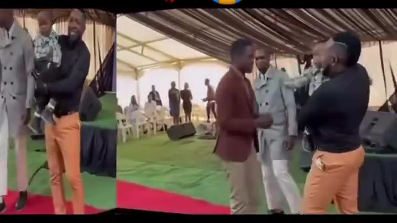 Young Preacher