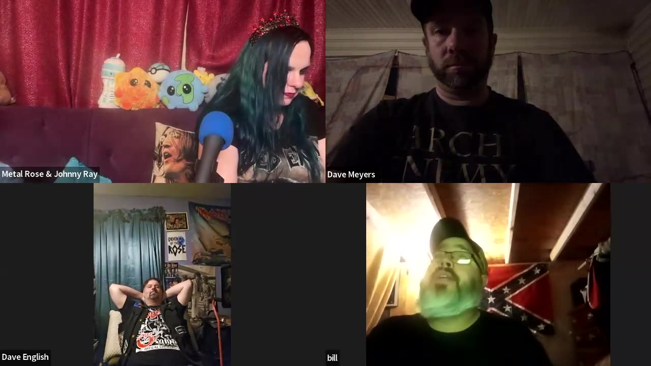 Bill Makes Some Jokes About The #Haters https://youtu.be/F4KMrSV9BrQ