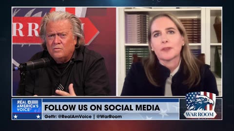 Carrie Gress: The Whole Goal Of Feminism Was To Get Rid Of Christianity