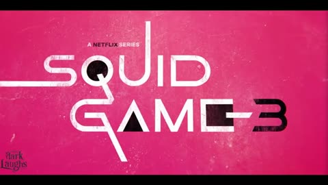 SQUID GAME 3 But Ruined by AI Funny Ai Parody