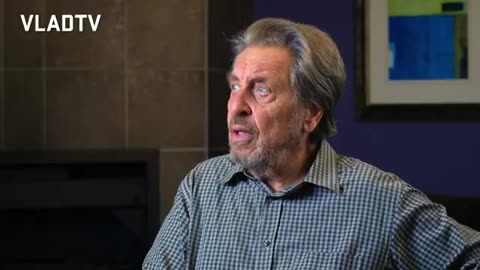 Errol Musk on Getting His Stepdaughter Pregnant After Raising Her from 4 Years Old (Flashback)