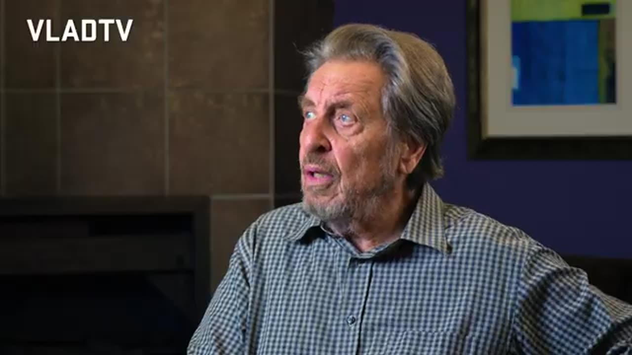 Errol Musk on Getting His Stepdaughter Pregnant After Raising Her from 4 Years Old (Flashback)