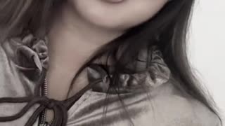 Russian girl singing part 3